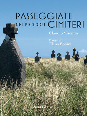 cover image of Passeggiate nei piccoli cimiteri